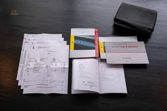 Thumbnail von Ferrari GTC4Lusso 6.3 V12 690CV|Atelier|PassDisplay|Lift