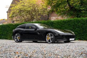 Thumbnail von Ferrari GTC4Lusso 6.3 V12 690CV|Atelier|PassDisplay|Lift