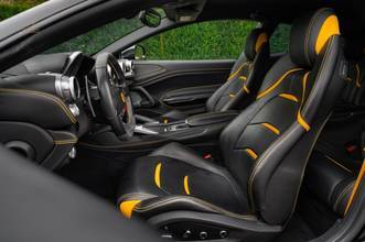 Thumbnail von Ferrari GTC4Lusso 6.3 V12 690CV|Atelier|PassDisplay|Lift