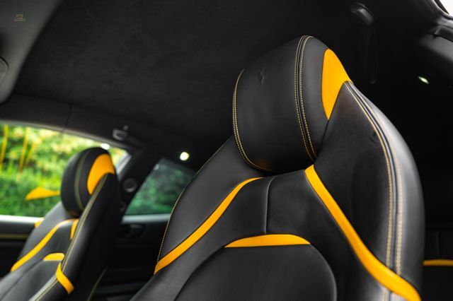 Thumbnail von Ferrari GTC4Lusso 6.3 V12 690PS|Atelier|PassDisplay|Lift