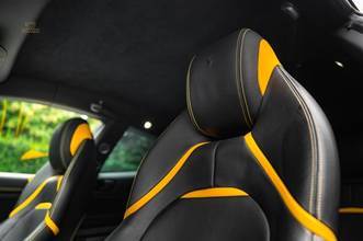 Thumbnail von Ferrari GTC4Lusso 6.3 V12 690CV|Atelier|PassDisplay|Lift