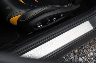 Thumbnail von Ferrari GTC4Lusso 6.3 V12 690CV|Atelier|PassDisplay|Lift