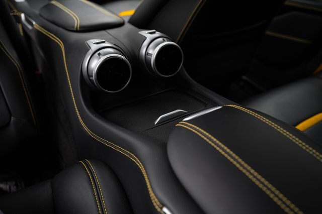 Thumbnail von Ferrari GTC4Lusso 6.3 V12 690PS|Atelier|PassDisplay|Lift