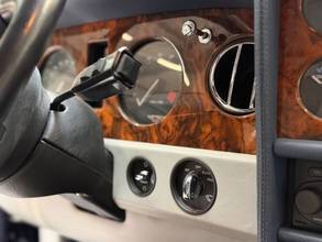 Thumbnail von Bentley Azure Cabrio 6.75L V8 Scheckheft