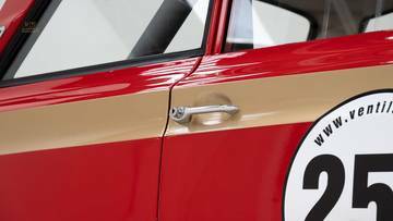 Thumbnail von Ford Cortina MK1 '65