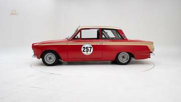 Thumbnail von Ford Cortina MK1 '65