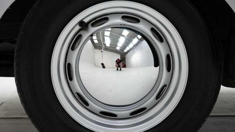 Thumbnail von Porsche 356 A '58