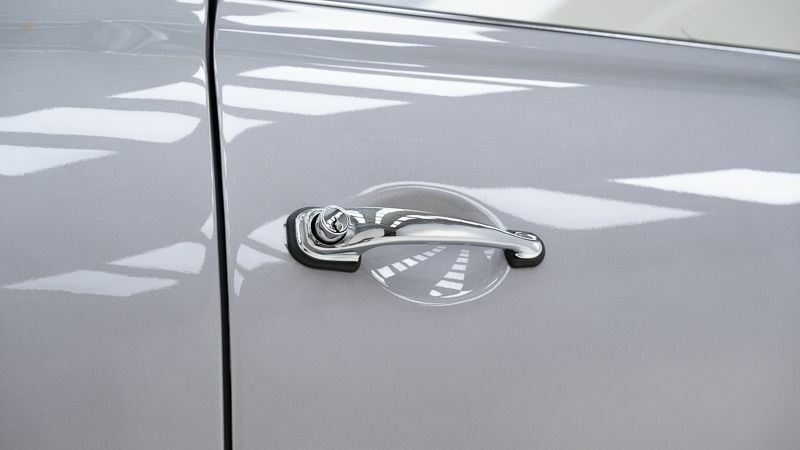 Thumbnail von Porsche 356 A '58