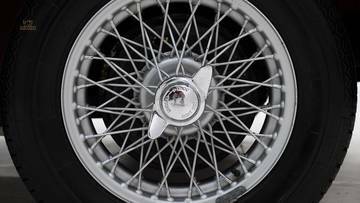 Thumbnail von MG A 1500 '56