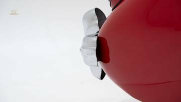 Thumbnail von MG A 1500 '56