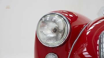 Thumbnail von MG A 1500 '56