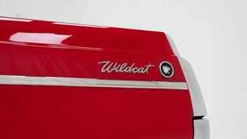 Thumbnail von Buick Wildcat Convertible '63