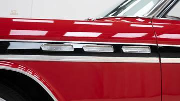 Thumbnail von Buick Wildcat Convertible '63