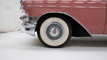 Thumbnail von Cadillac Series 62 4 Door Hardtop '57