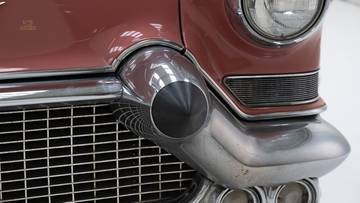 Thumbnail von Cadillac Series 62 4 Door Hardtop '57