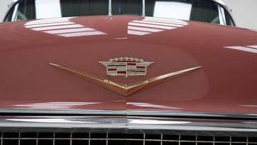 Thumbnail von Cadillac Series 62 4 Door Hardtop '57