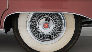 Thumbnail von Cadillac Series 62 4 Door Hardtop '57