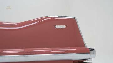Thumbnail von Cadillac Series 62 4 Door Hardtop '57