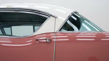 Thumbnail von Cadillac Series 62 4 Door Hardtop '57