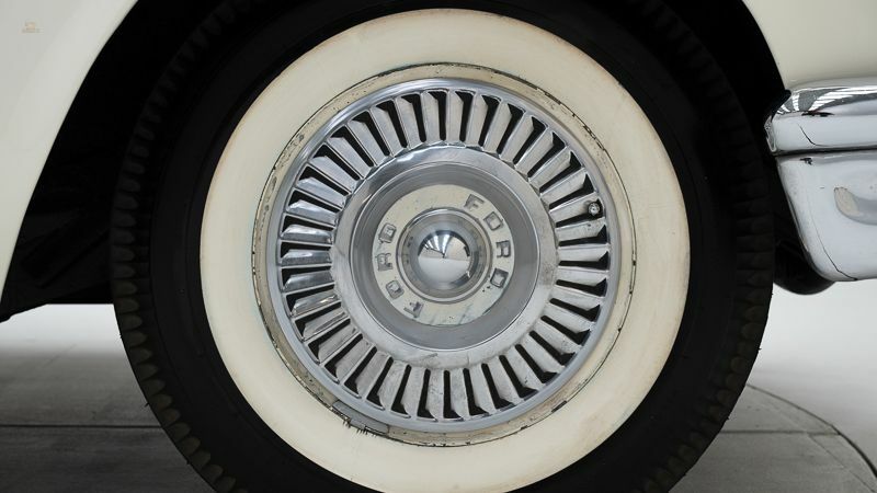 Thumbnail von Ford Thunderbird First Generation '56