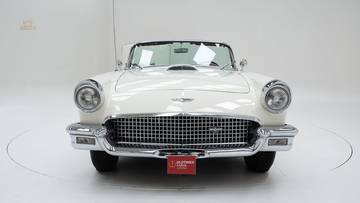 Thumbnail von Ford Thunderbird First Generation '56