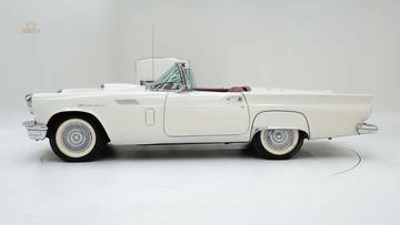 Thumbnail von Ford Thunderbird First Generation '56