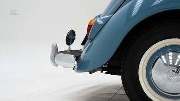 Thumbnail von Volkswagen Kever 1200 '61