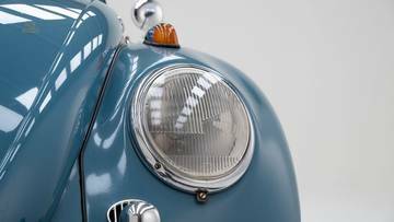 Thumbnail von Volkswagen Kever 1200 '61