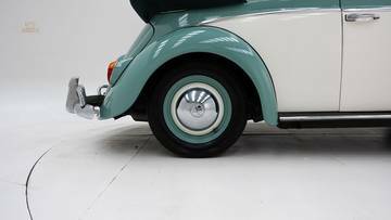 Thumbnail von Volkswagen Kever 1200 Cabrio '62
