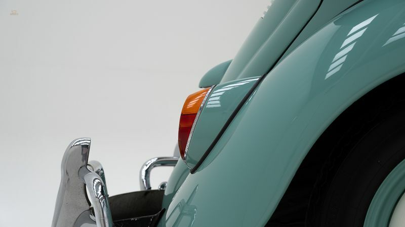 Thumbnail von Volkswagen Kever 1200 Cabrio '62