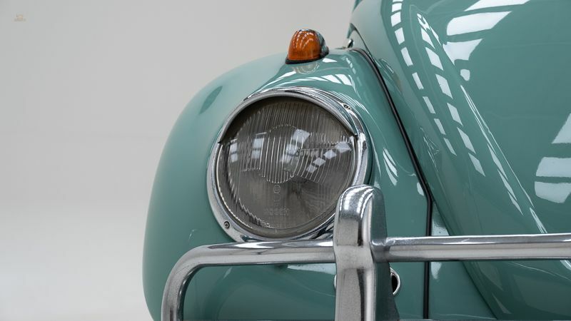 Thumbnail von Volkswagen Kever 1200 Cabrio '62