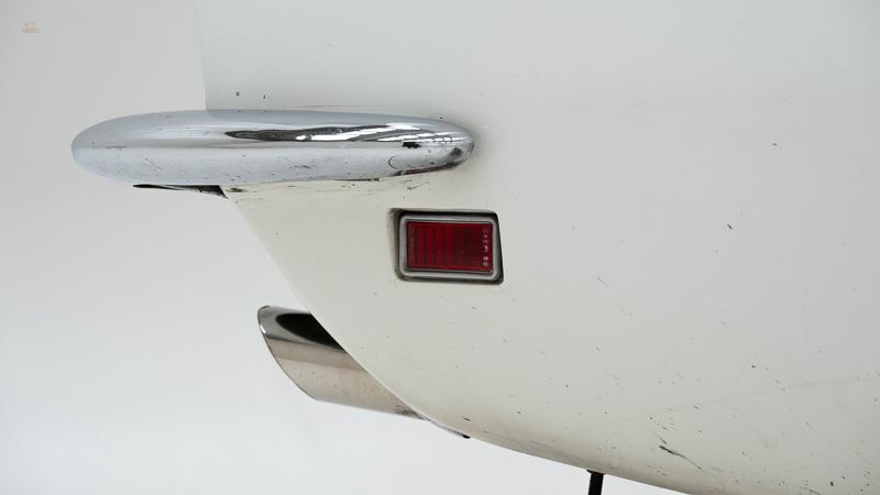 Thumbnail von Corvette C3 Big Block Convertible + Hardtop '69