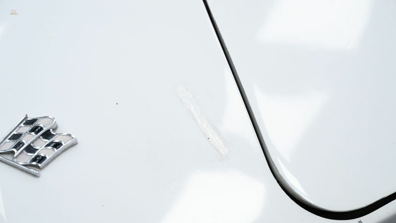 Thumbnail von Corvette C3 Big Block Convertible + Hardtop '69