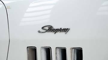 Thumbnail von Corvette C3 Big Block Convertible + Hardtop '69