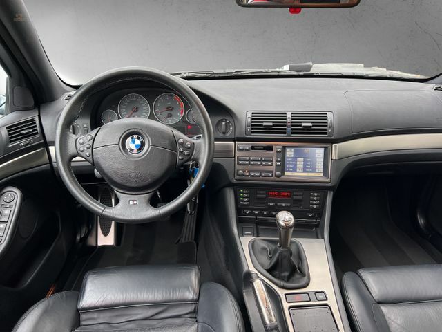 Thumbnail von BMW M5 コレクター状態
