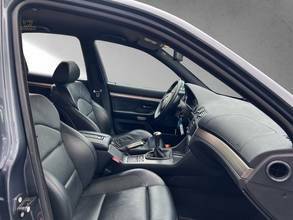 Thumbnail von BMW M5 en estado de coleccionista