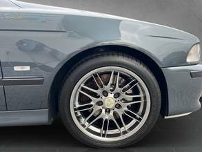 Thumbnail von BMW M5 en estado de coleccionista