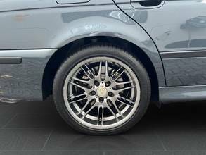 Thumbnail von BMW M5 en estado de coleccionista