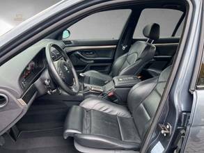 Thumbnail von BMW M5 en estado de coleccionista