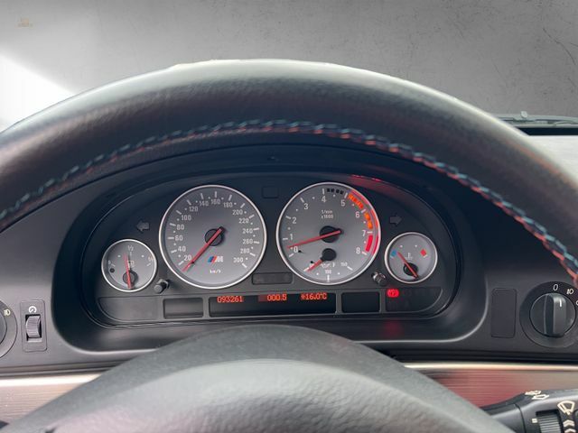 Thumbnail von BMW M5 コレクター状態