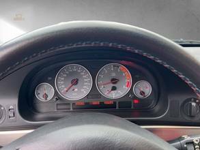 Thumbnail von BMW M5 en estado de coleccionista