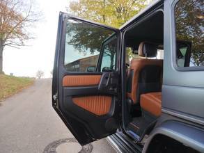 Thumbnail von Mercedes-Benz G 500 G Station G 500