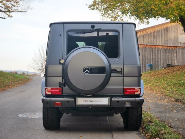 Thumbnail von メルセデス・ベンツ G 500 G ステーション G 500