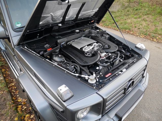 Thumbnail von メルセデス・ベンツ G 500 G ステーション G 500