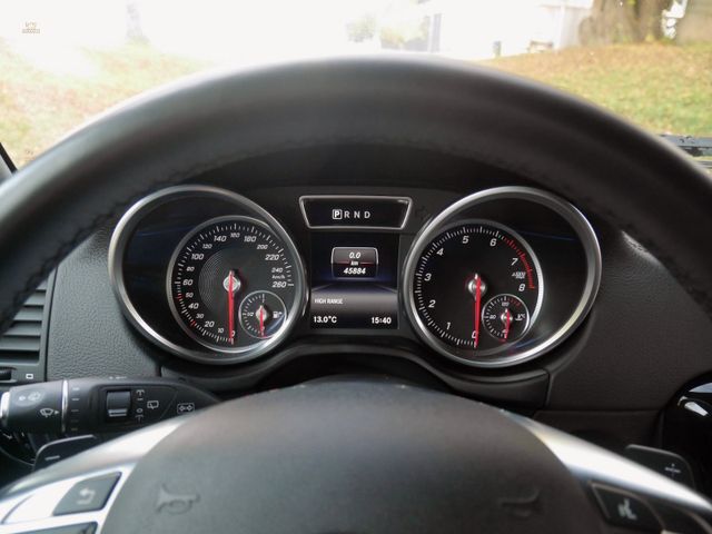 Thumbnail von メルセデス・ベンツ G 500 G ステーション G 500