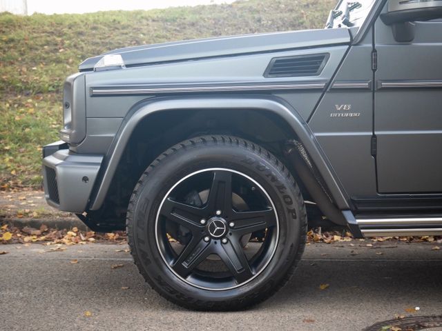 Thumbnail von メルセデス・ベンツ G 500 G ステーション G 500