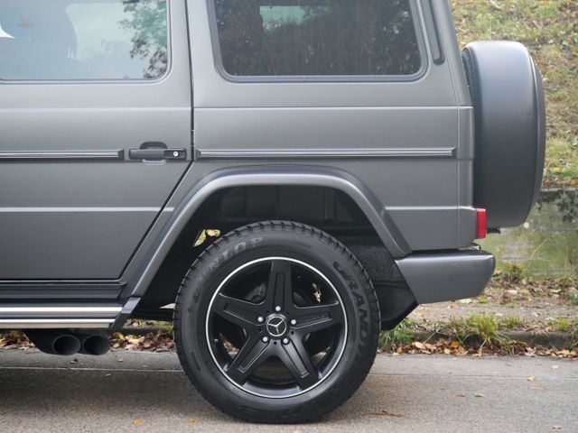 Thumbnail von メルセデス・ベンツ G 500 G ステーション G 500