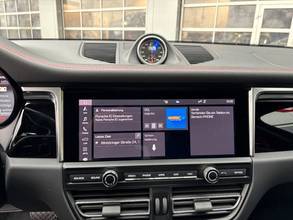 Thumbnail von Porsche Macan GTS Facelift **Standheizung*GTS-Paket**