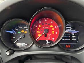 Thumbnail von Porsche Macan GTS Facelift **Standheizung*GTS-Paket**