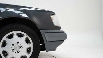 Thumbnail von Mercedes-Benz E 220 Cabriolet '94